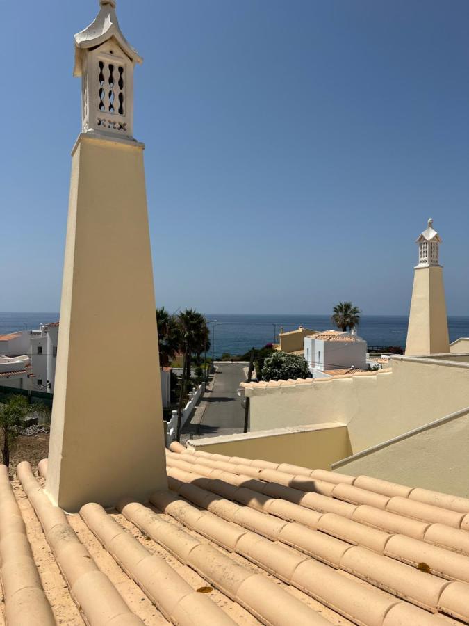 Vilas Do Mar - Studio Карвоейро Екстериор снимка